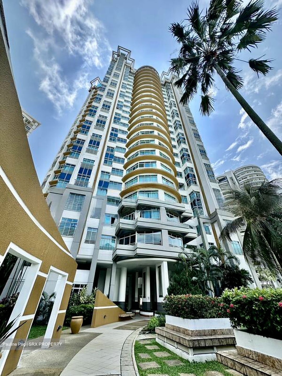 The Atria At Meyer (D15), Condominium #465320831